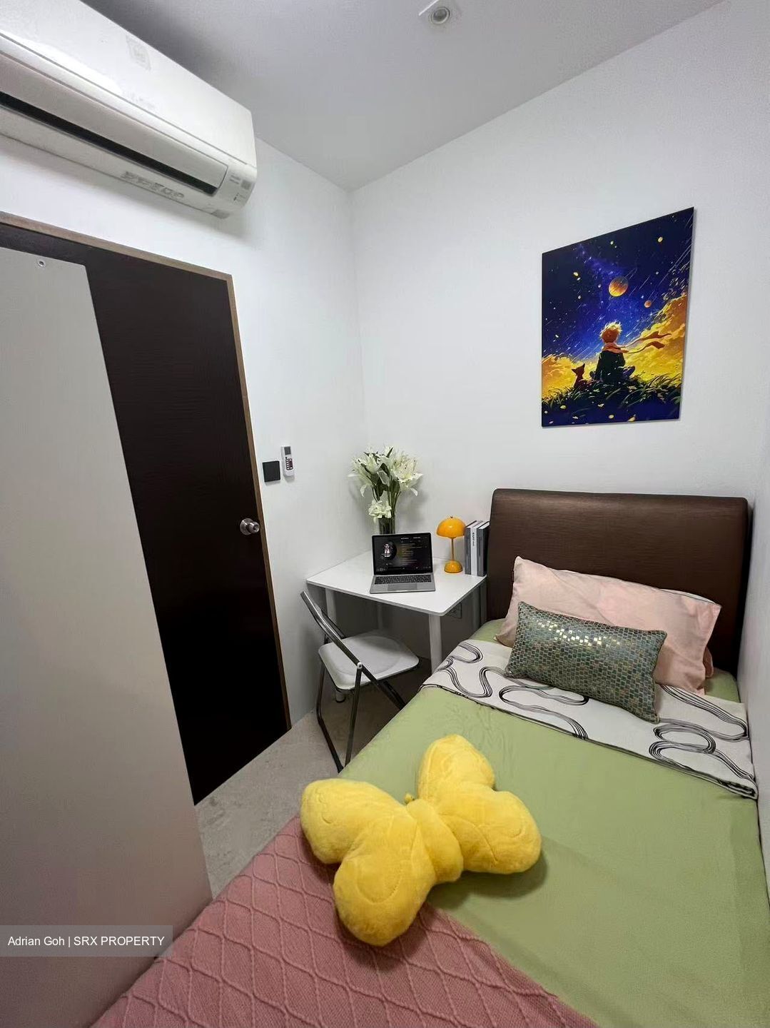The Boutiq (D9), Apartment #618208281